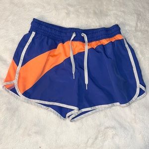 Women’s Fila Shorts (small)